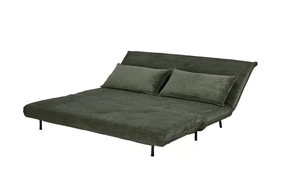 Schlafsofa Avilena, Funktionsansicht