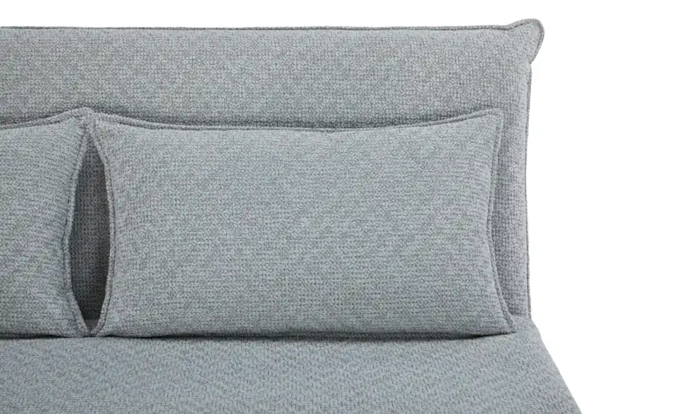 Schlafsofa Avilena, Detailansicht