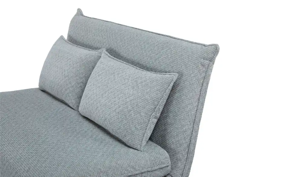 Schlafsofa Avilena, Detailansicht