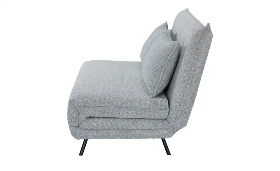Schlafsofa Avilena, Profilansicht