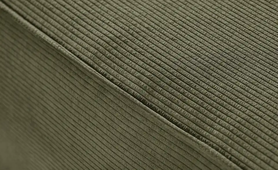 Ecksofa Capri mit Schlaffunktion, Detailansicht