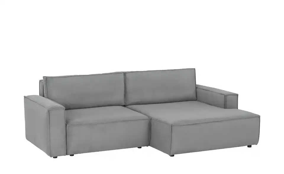 Ecksofa Capri mit Schlaffunktion, Perspektive