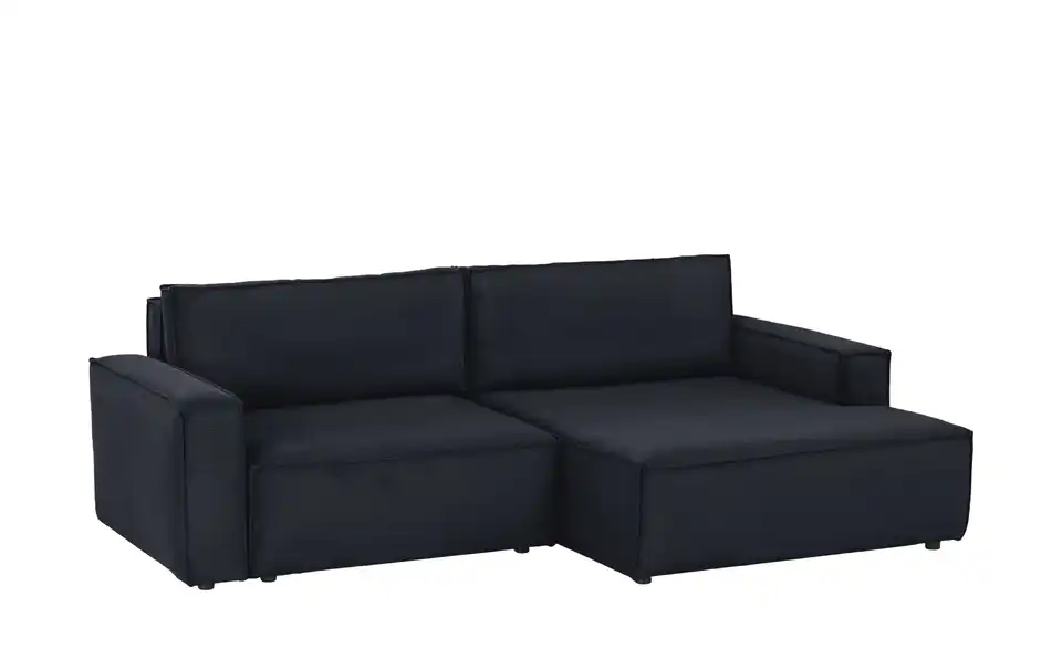 Ecksofa Capri mit Schlaffunktion, Perspektive
