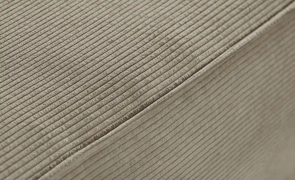 Ecksofa Capri mit Schlaffunktion, Detailansicht