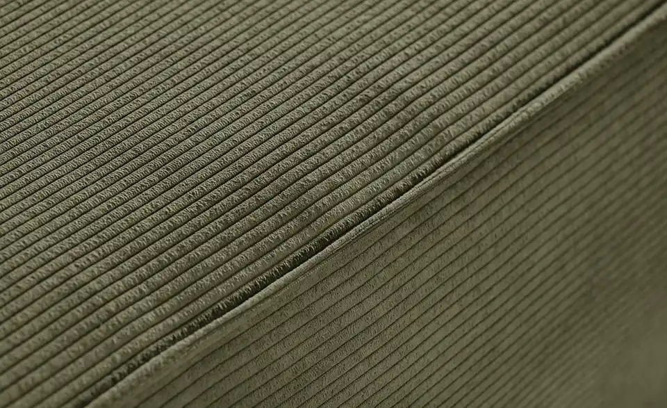 Ecksofa Capri mit Schlaffunktion, Detailansicht