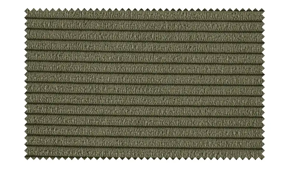 Ecksofa Capri mit Schlaffunktion, Stoffstruktur
