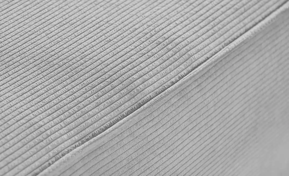 Ecksofa Capri mit Schlaffunktion, Detailansicht
