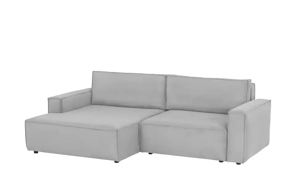 Ecksofa Capri mit Schlaffunktion, Perspektive