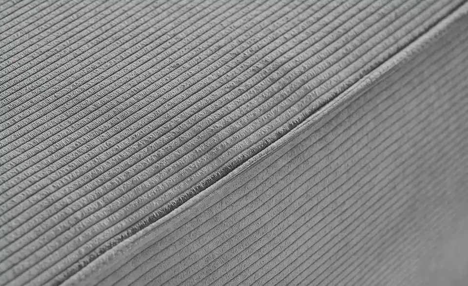 Ecksofa Capri mit Schlaffunktion, Detailansicht