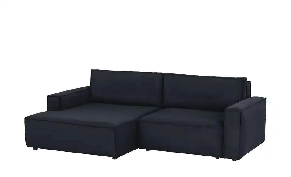 Ecksofa Capri mit Schlaffunktion, Perspektive