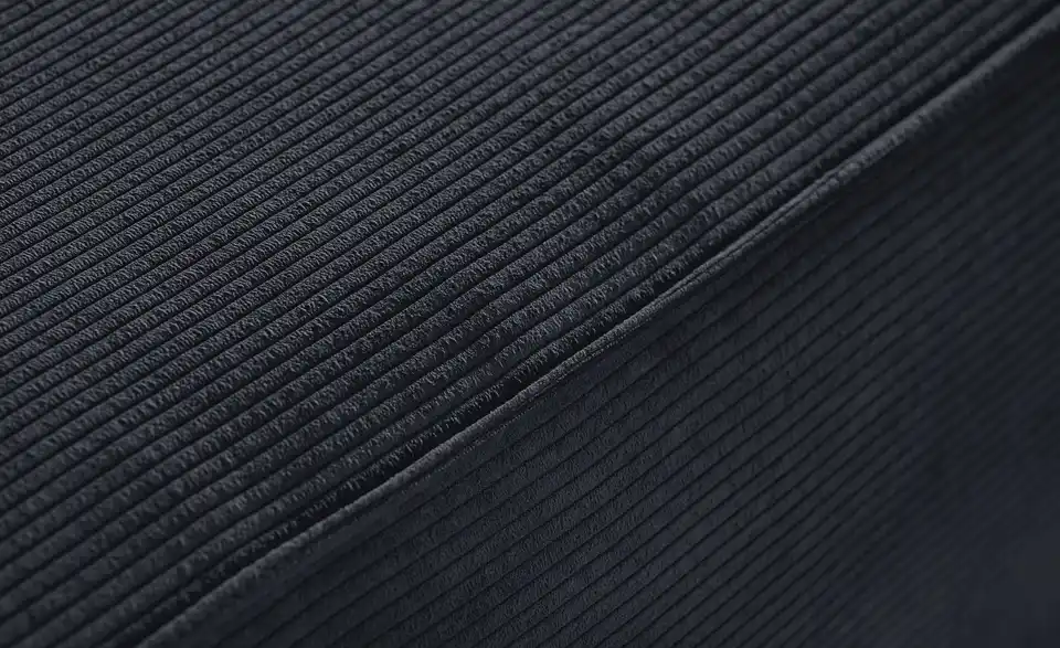 Ecksofa Capri mit Schlaffunktion, Detailansicht