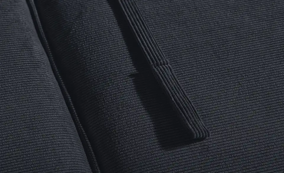 Ecksofa Capri mit Schlaffunktion, Detailansicht
