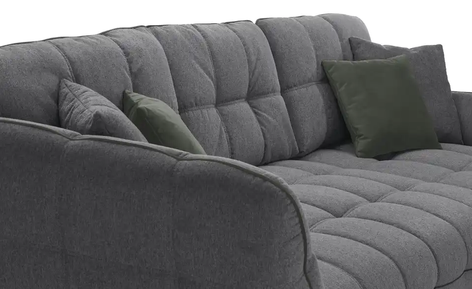 bobb Ecksofa Lazlo, Detailansicht
