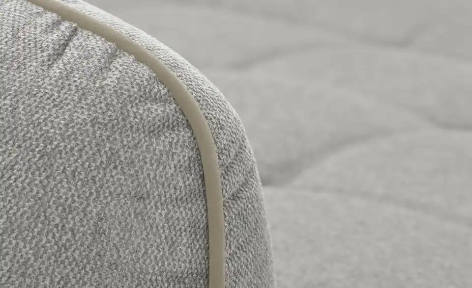 bobb Ecksofa Lazlo, Detailansicht