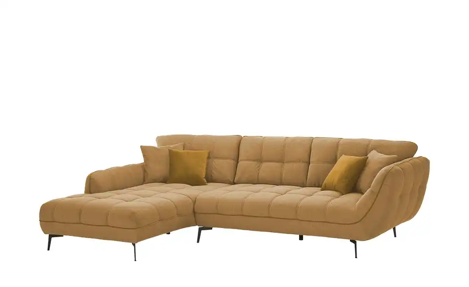 bobb Ecksofa Lazlo, Perspektive