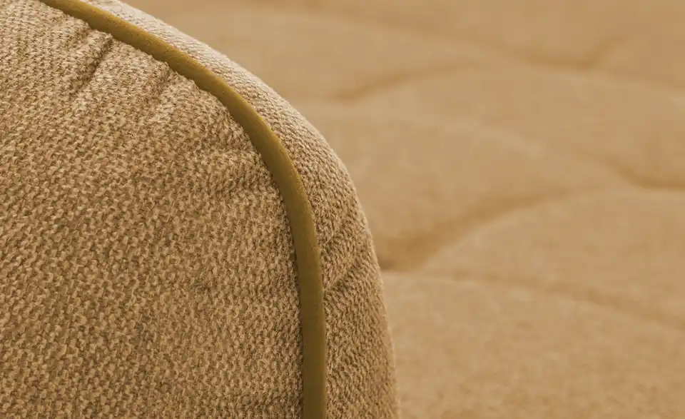 bobb Ecksofa Lazlo, Detailansicht