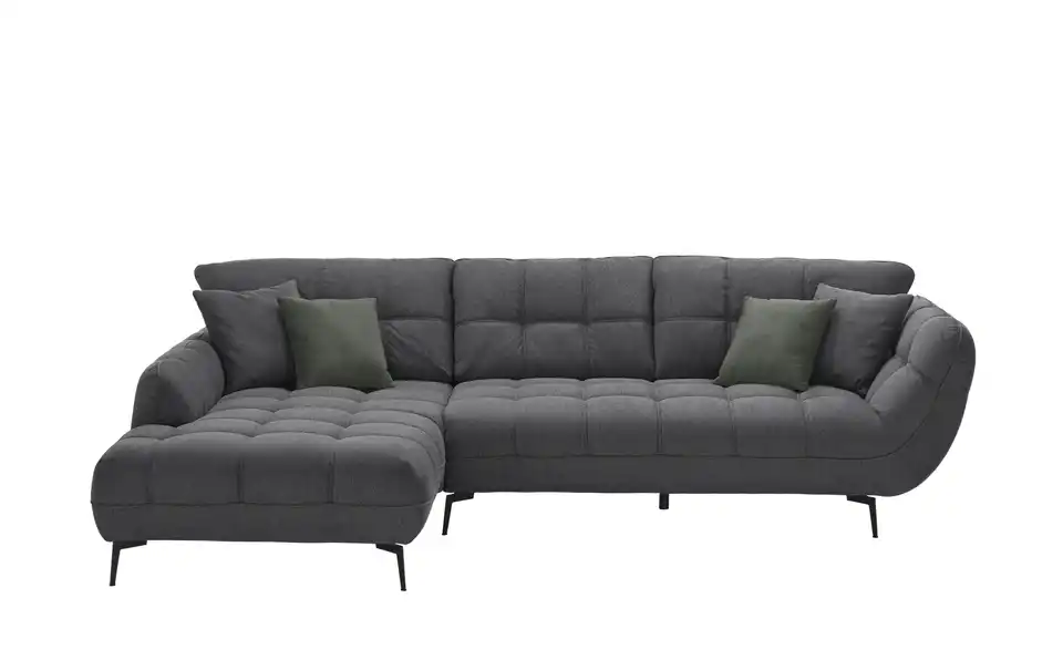 bobb Ecksofa Lazlo, Frontansicht