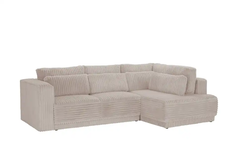 switch Ecksofa Tirana, Perspektive