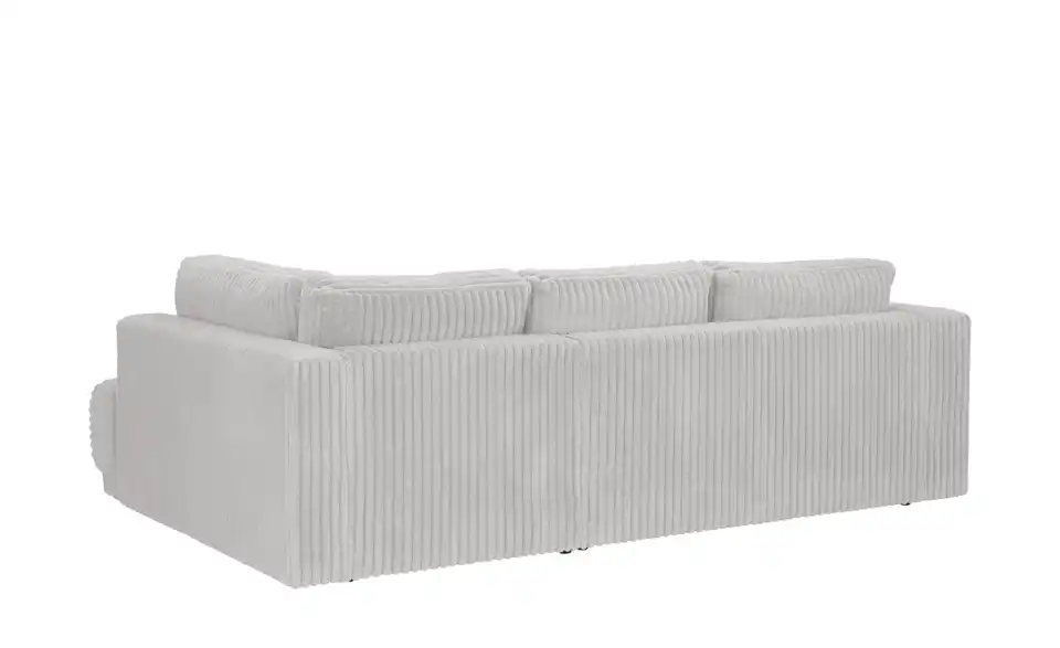 switch Ecksofa Tirana, Rückansicht