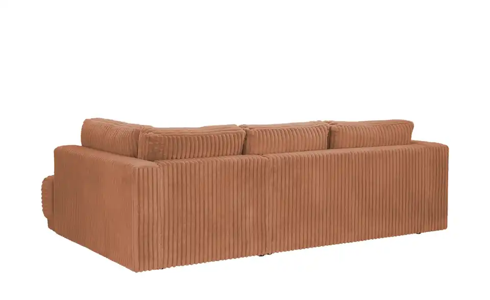 switch Ecksofa Tirana, Rückansicht