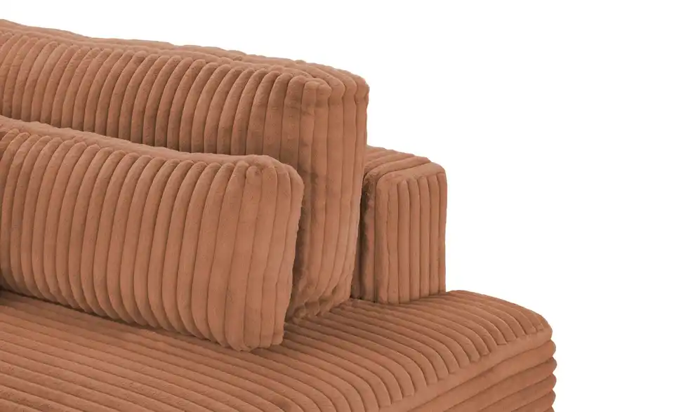 switch Ecksofa Tirana, Detailansicht