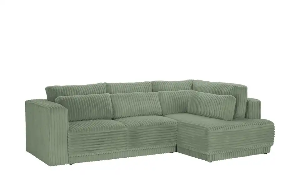 switch Ecksofa Tirana, Perspektive
