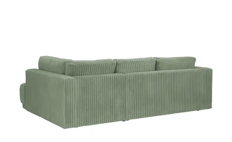 switch Ecksofa Tirana, Rückansicht