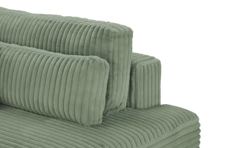 switch Ecksofa Tirana, Detailansicht