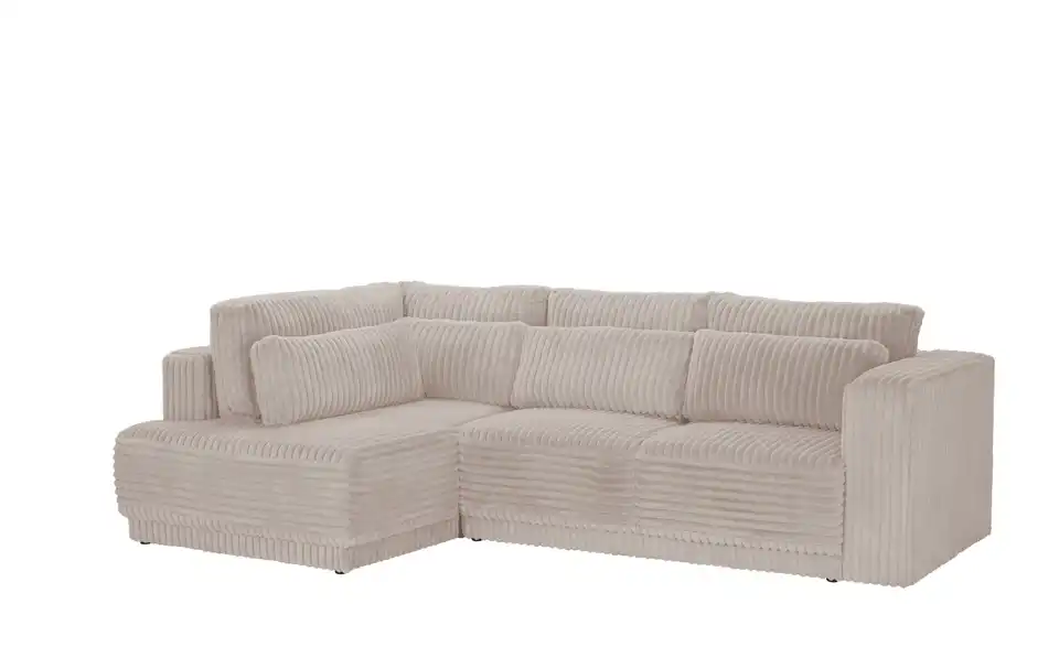 switch Ecksofa Tirana, Perspektive