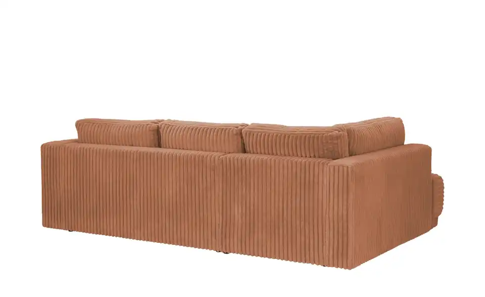 switch Ecksofa Tirana, Rückansicht