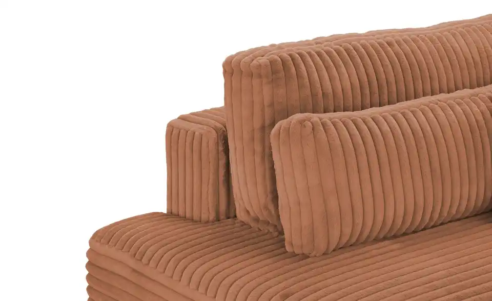 switch Ecksofa Tirana, Detailansicht