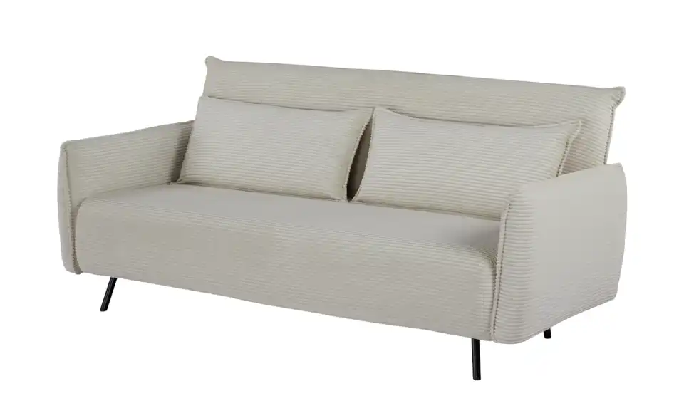 Schlafsofa Avilena, Perspektive