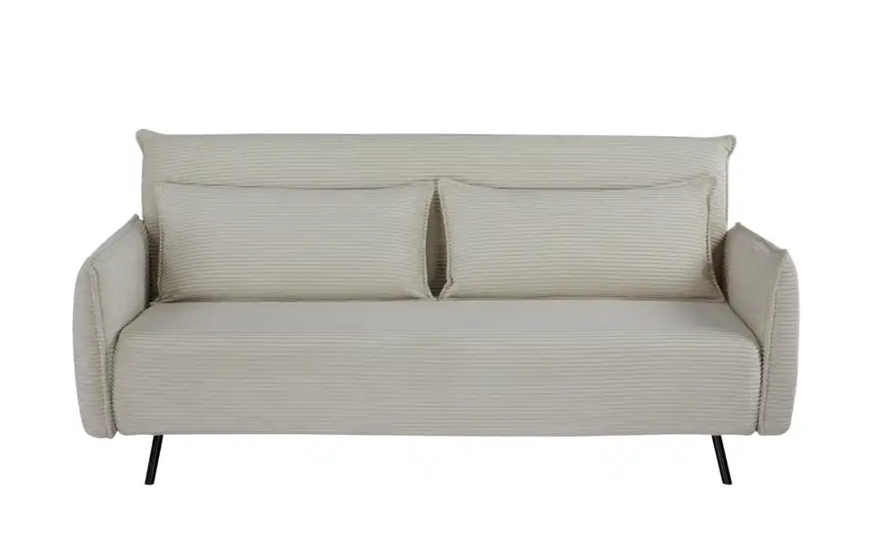 Schlafsofa Avilena, Frontansicht