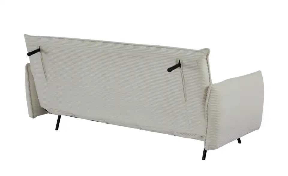 Schlafsofa Avilena, Rückansicht