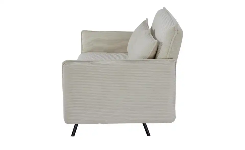 Schlafsofa Avilena, Profilansicht