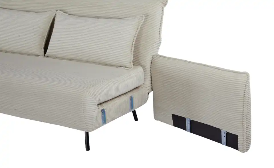 Schlafsofa Avilena, Detailansicht