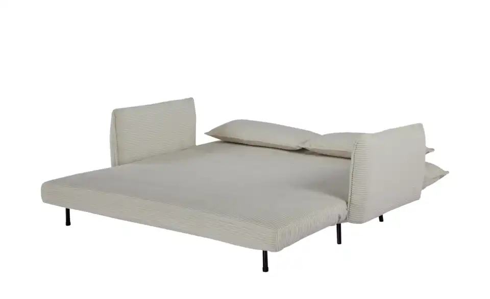 Schlafsofa Avilena, Funktionsansicht