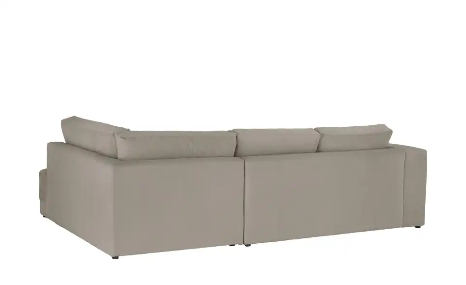 switch Ecksofa Tirana, Rückansicht