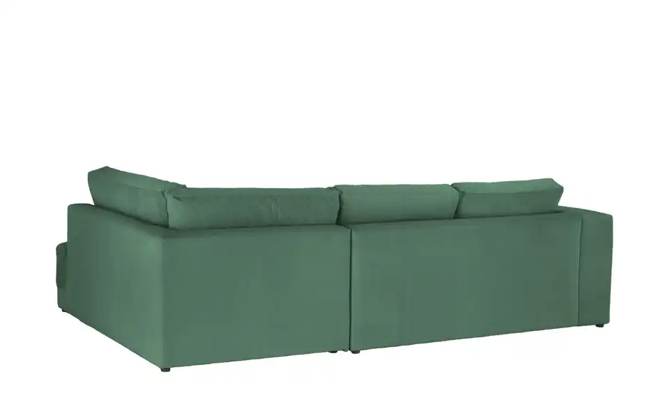 switch Ecksofa Tirana, Rückansicht