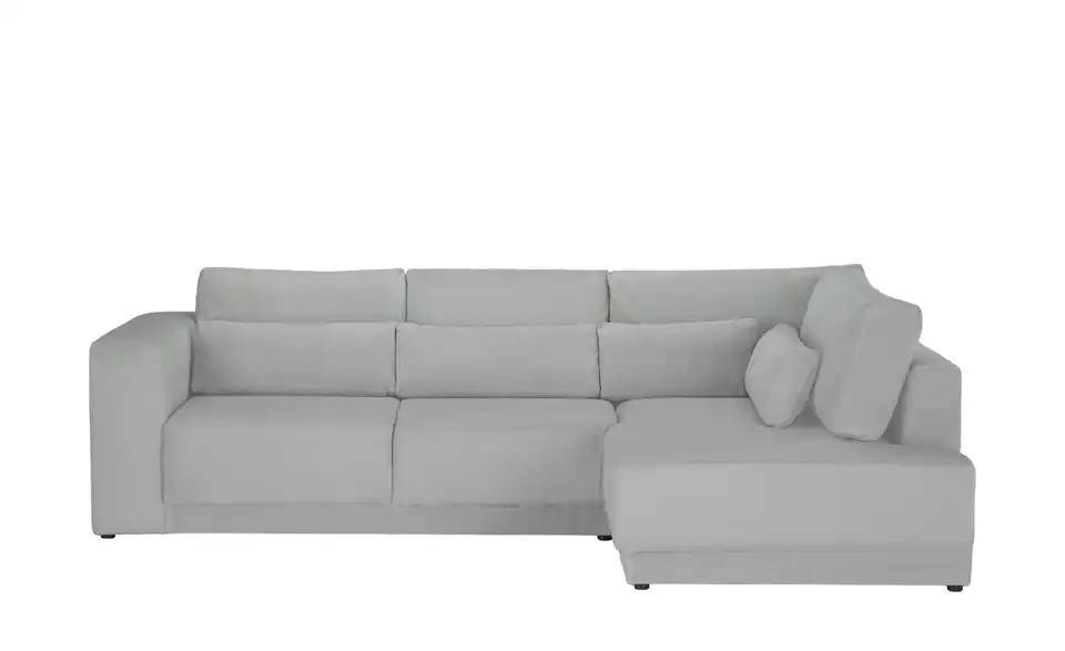 switch Ecksofa Tirana, Frontansicht