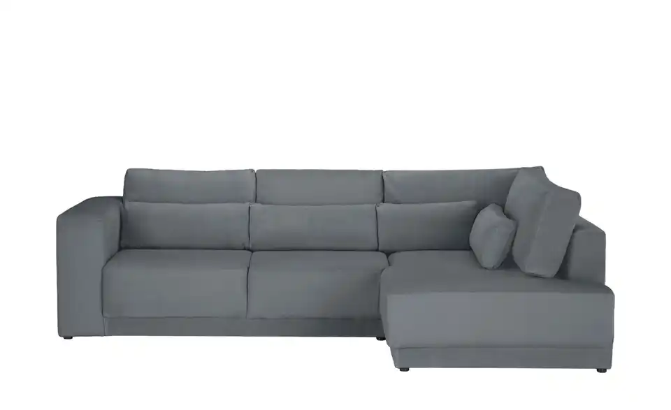 switch Ecksofa Tirana, Frontansicht