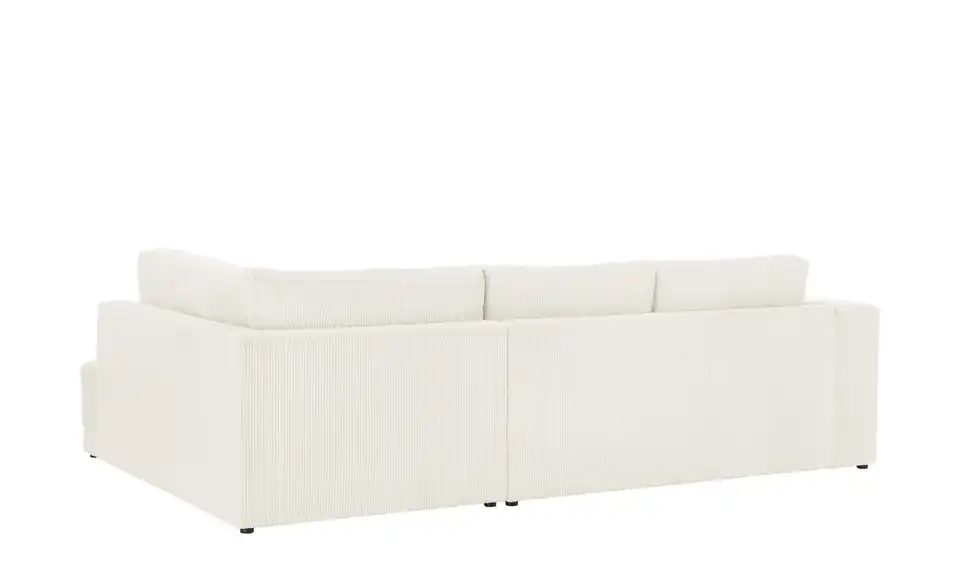switch Ecksofa Tirana, Rückansicht