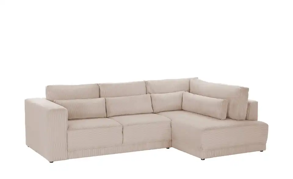 switch Ecksofa Tirana, Perspektive