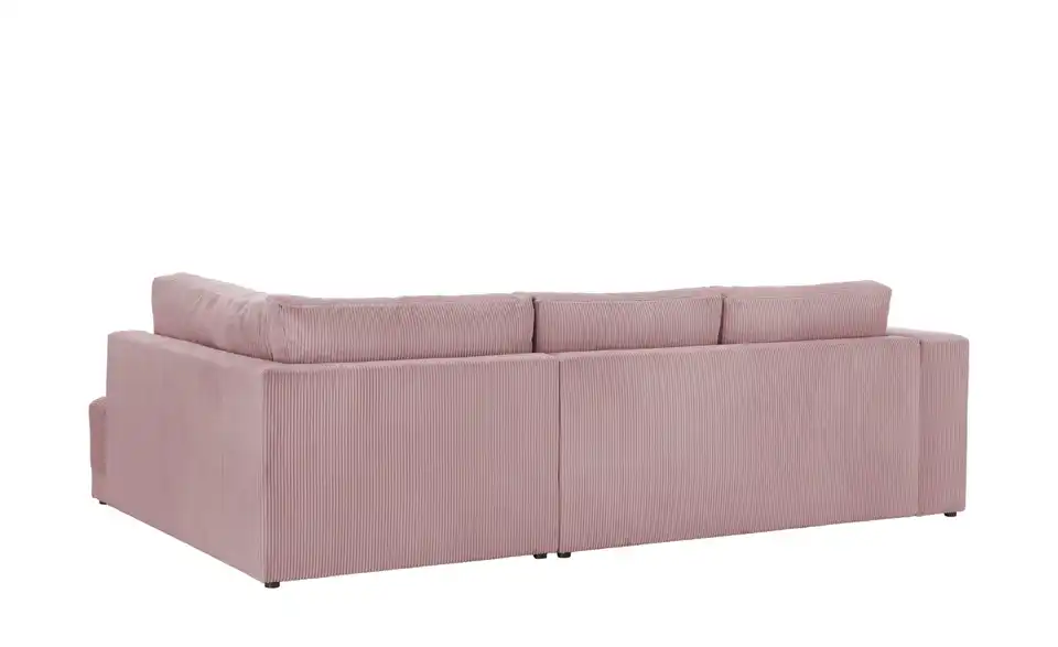 switch Ecksofa Tirana, Rückansicht