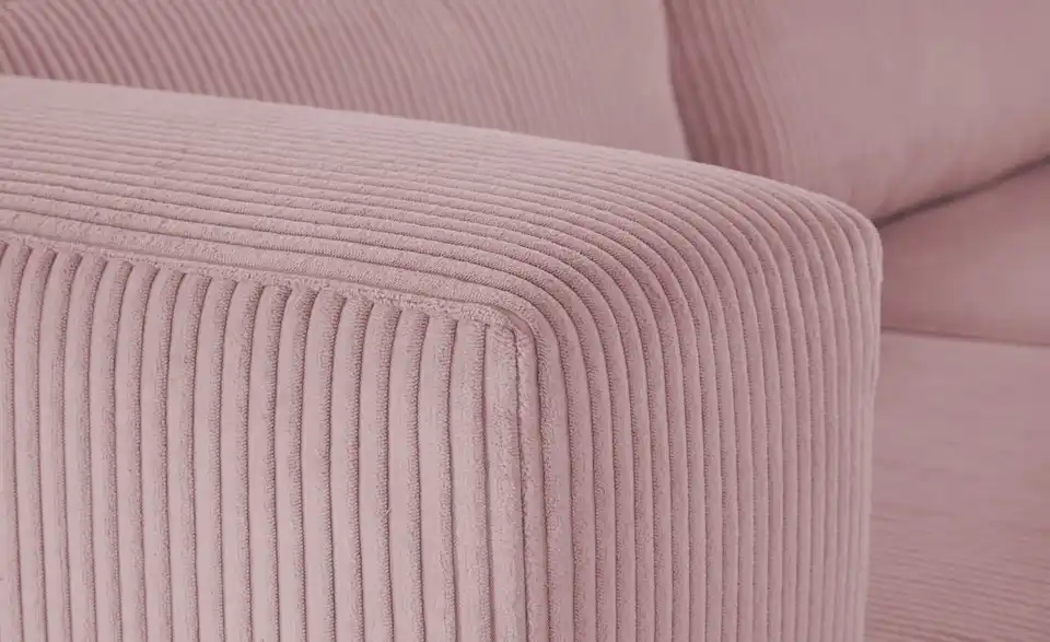 switch Ecksofa Tirana, Detailansicht