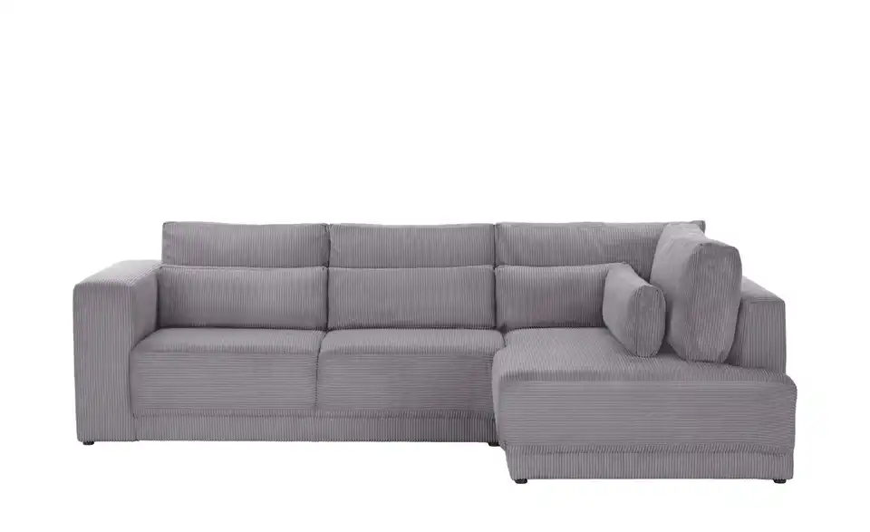 switch Ecksofa Tirana, Frontansicht