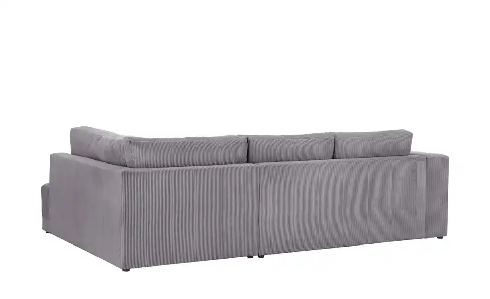 switch Ecksofa Tirana, Rückansicht