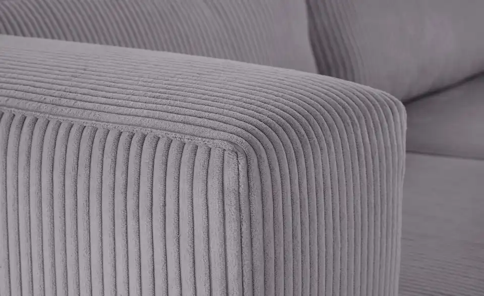 switch Ecksofa Tirana, Detailansicht
