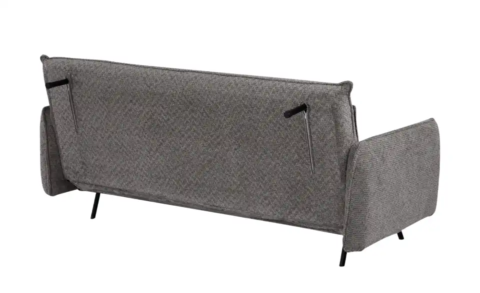 Schlafsofa Avilena, Rückansicht