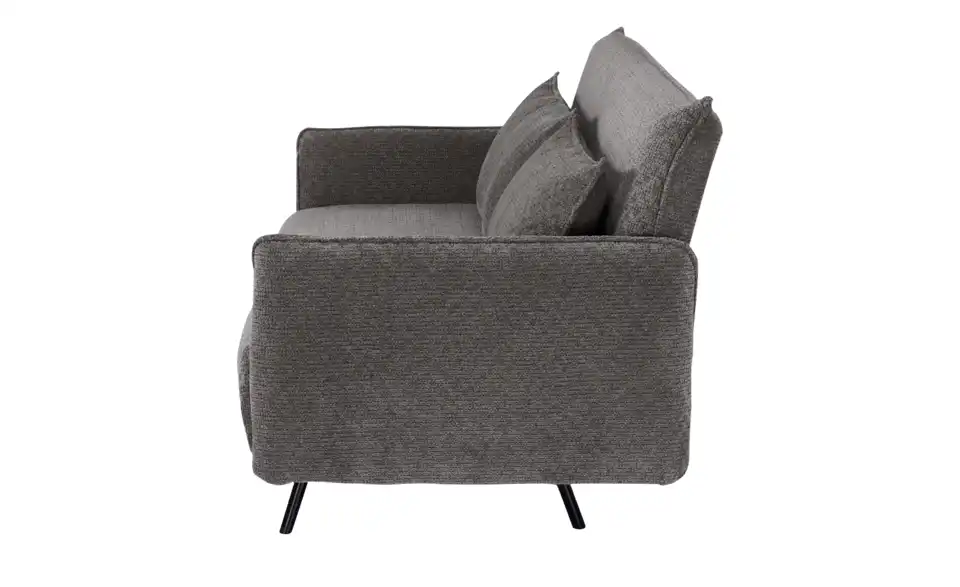 Schlafsofa Avilena, Profilansicht
